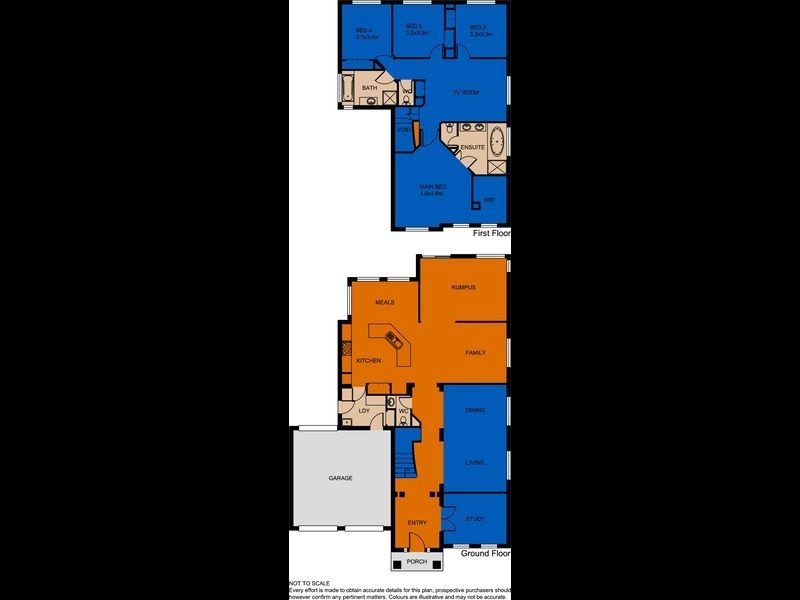 6 Chesil Court, Narre Warren South VIC 3805