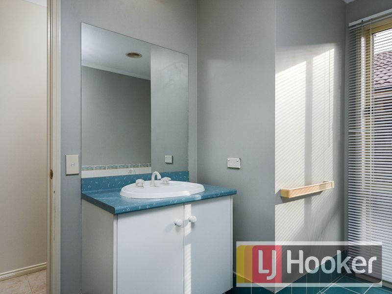 Number 13 The Common, Narre Warren South VIC 3805