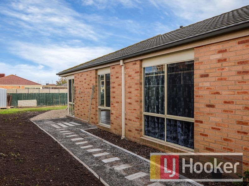 Number 13 The Common, Narre Warren South VIC 3805