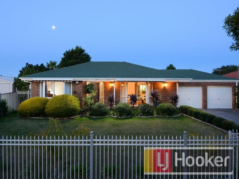 58 Maramba Drive, Narre Warren VIC 3805