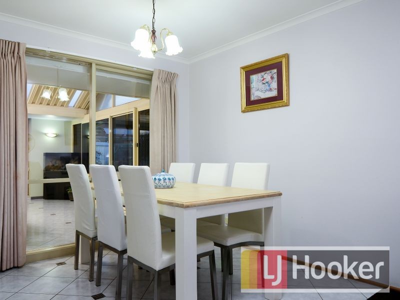 58 Maramba Drive, Narre Warren VIC 3805