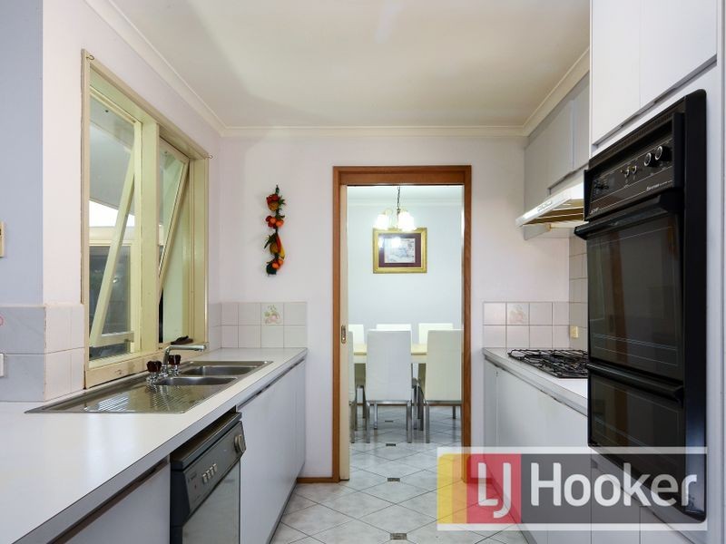 58 Maramba Drive, Narre Warren VIC 3805