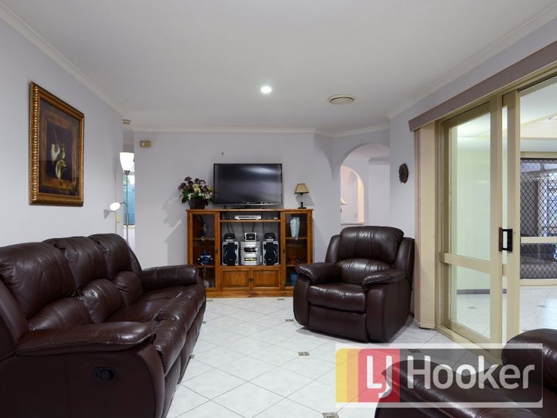 58 Maramba Drive, Narre Warren VIC 3805