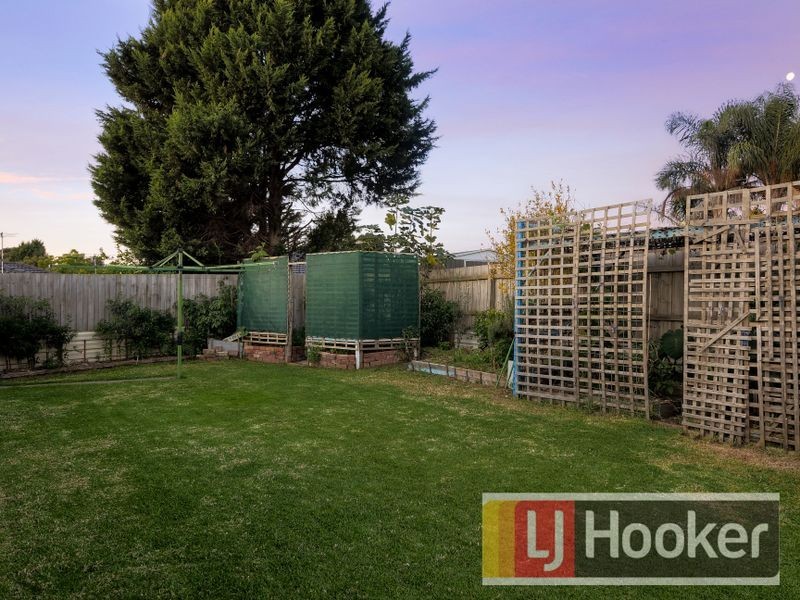 58 Maramba Drive, Narre Warren VIC 3805