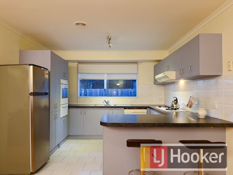 46 Bluegum Way, Hampton Park VIC 3976