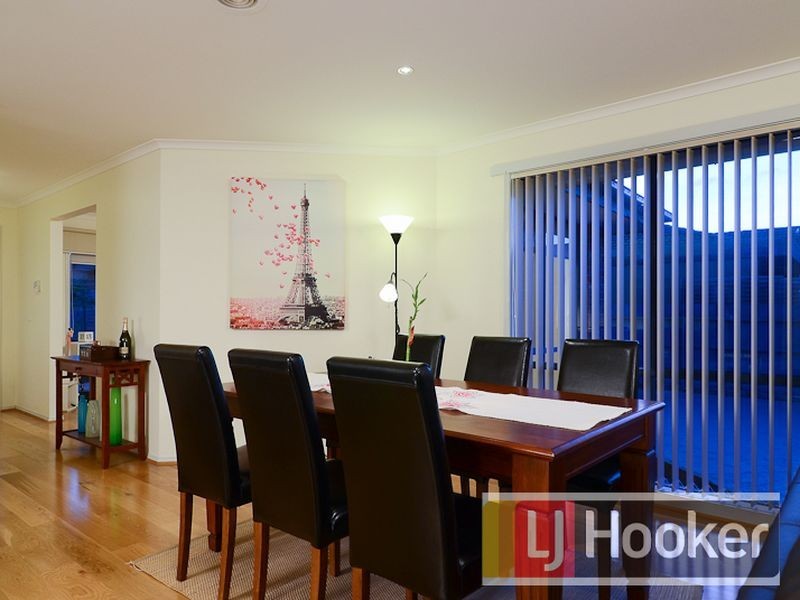 46 Bluegum Way, Hampton Park VIC 3976