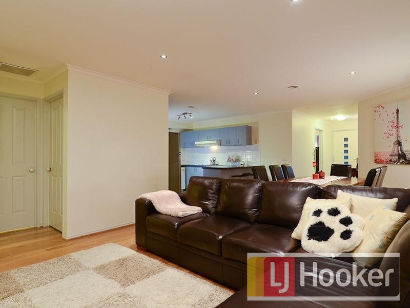 46 Bluegum Way, Hampton Park VIC 3976