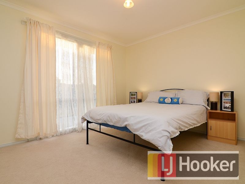 46 Bluegum Way, Hampton Park VIC 3976