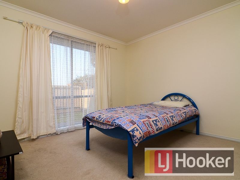 46 Bluegum Way, Hampton Park VIC 3976