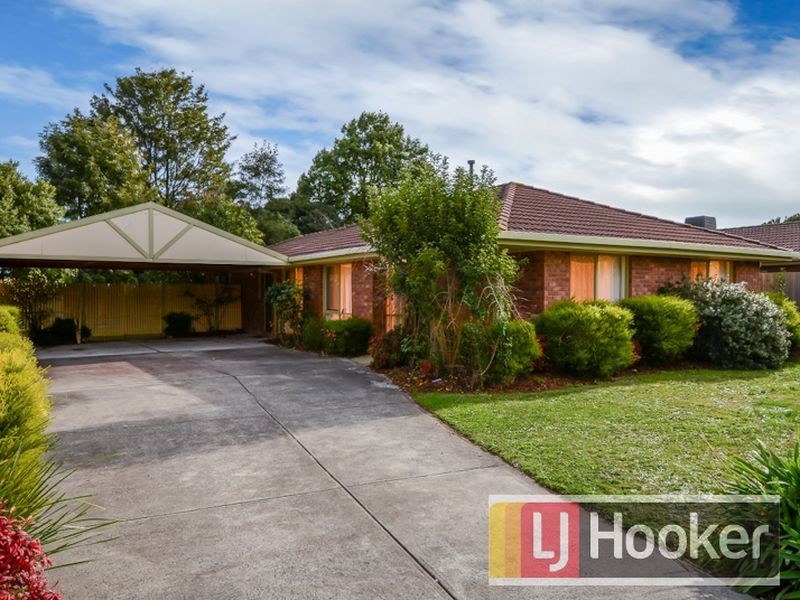 5 Briar Close, Narre Warren VIC 3805