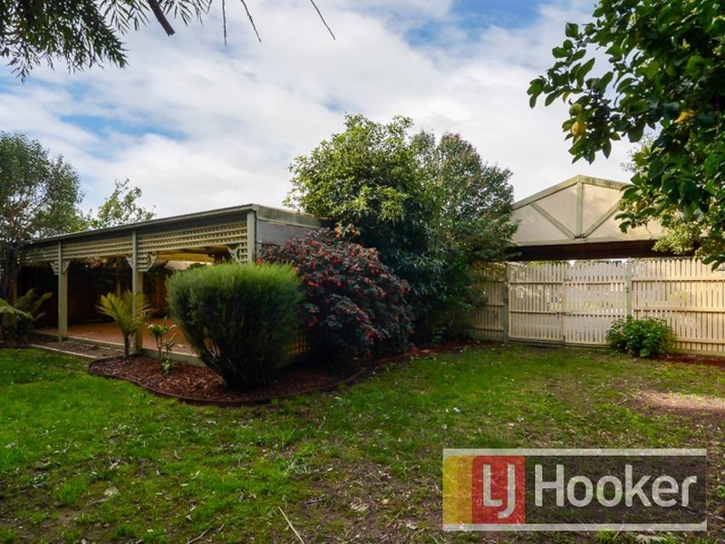 5 Briar Close, Narre Warren VIC 3805
