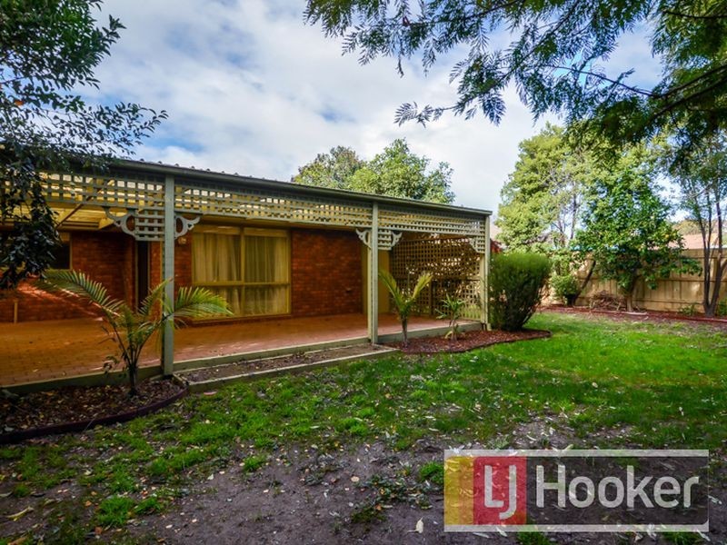 5 Briar Close, Narre Warren VIC 3805