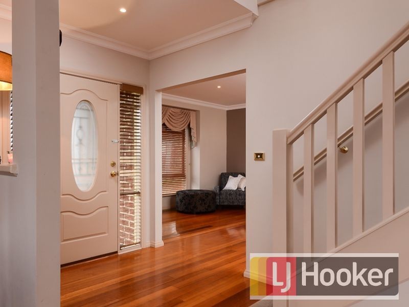 3 Grandview Terrace, Narre Warren South VIC 3805