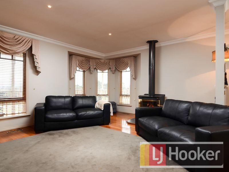 3 Grandview Terrace, Narre Warren South VIC 3805