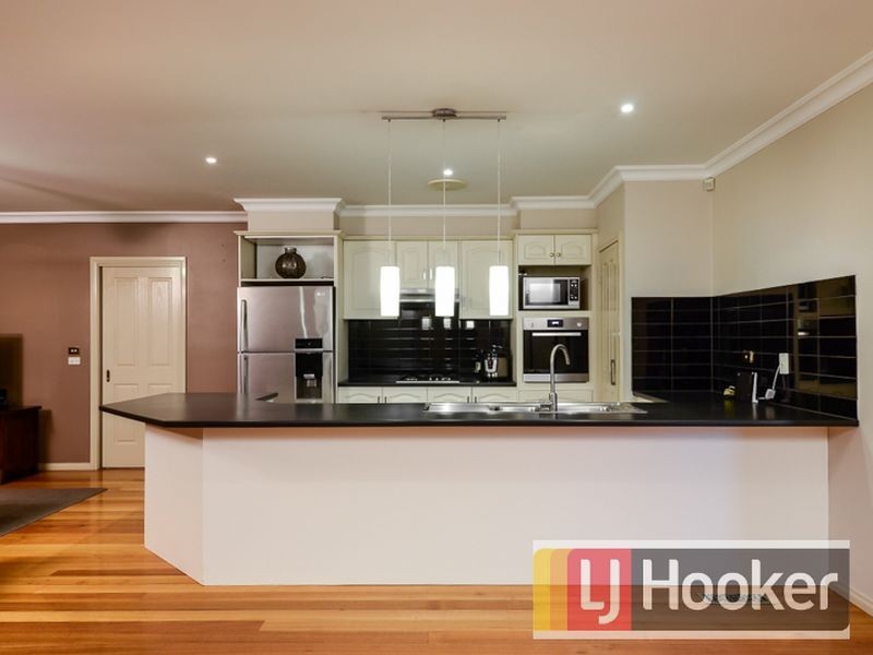 3 Grandview Terrace, Narre Warren South VIC 3805