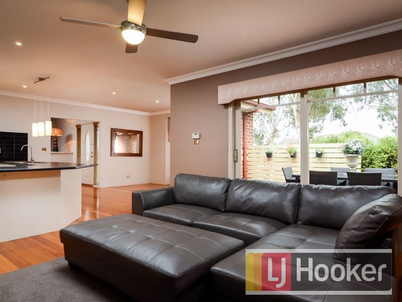 3 Grandview Terrace, Narre Warren South VIC 3805