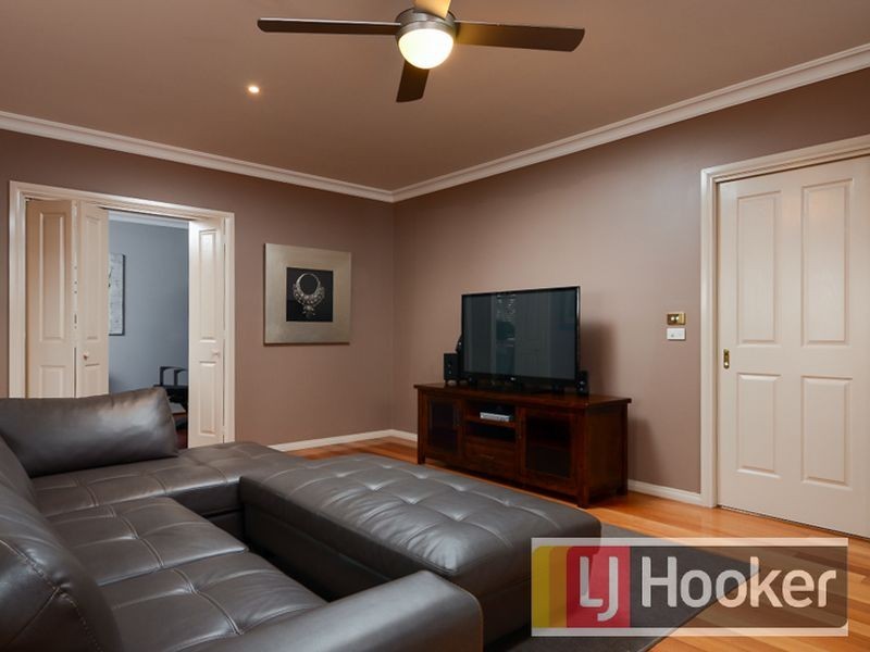 3 Grandview Terrace, Narre Warren South VIC 3805