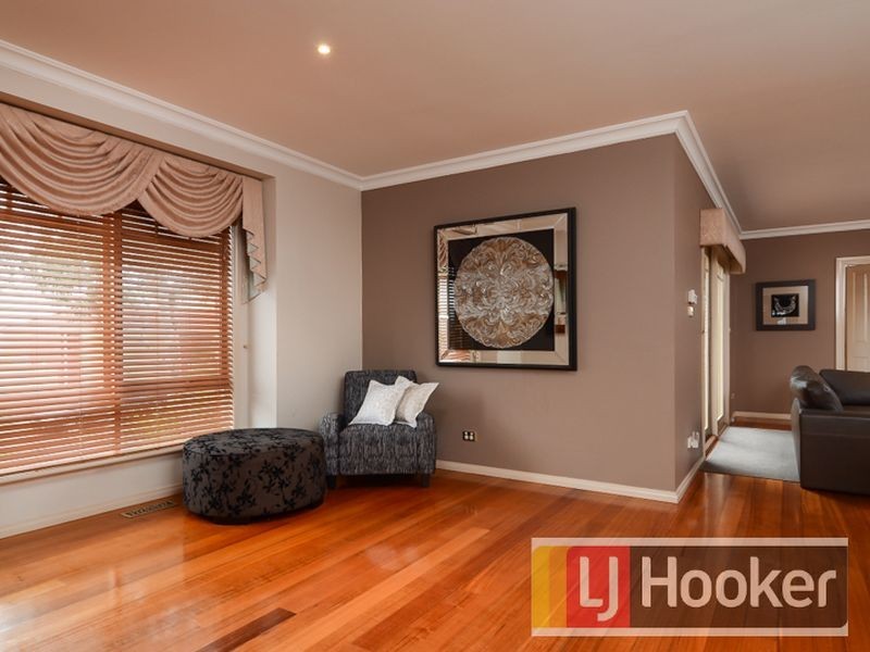 3 Grandview Terrace, Narre Warren South VIC 3805