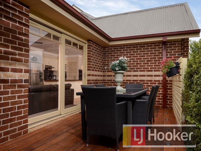 3 Grandview Terrace, Narre Warren South VIC 3805