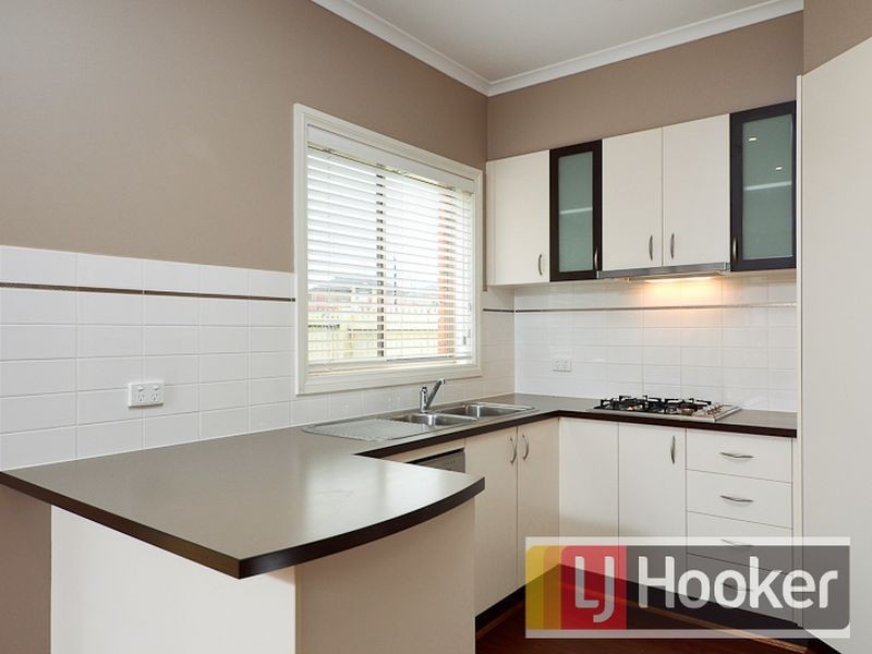 Number 57 Amhurst Drive, Narre Warren South VIC 3805