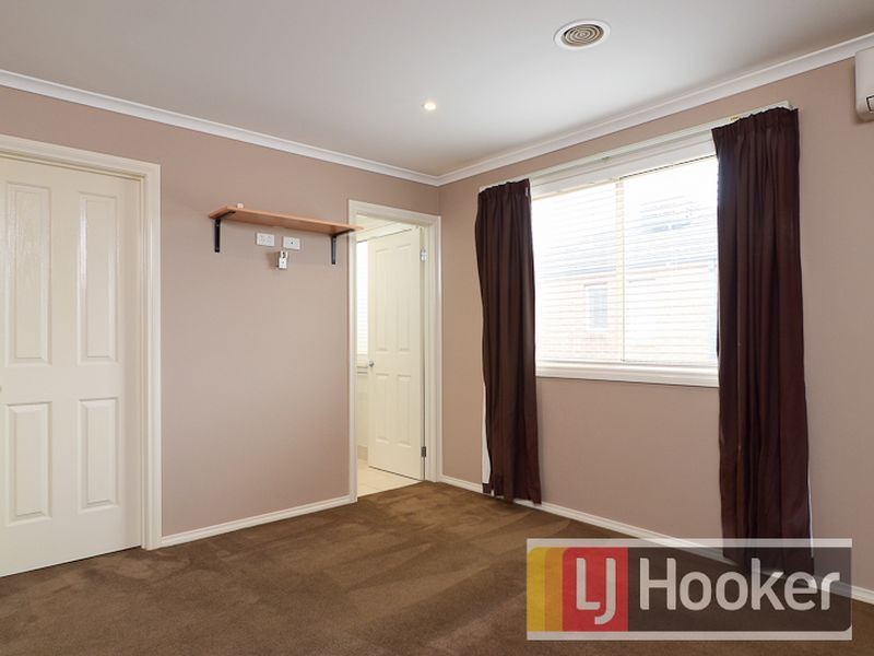Number 57 Amhurst Drive, Narre Warren South VIC 3805