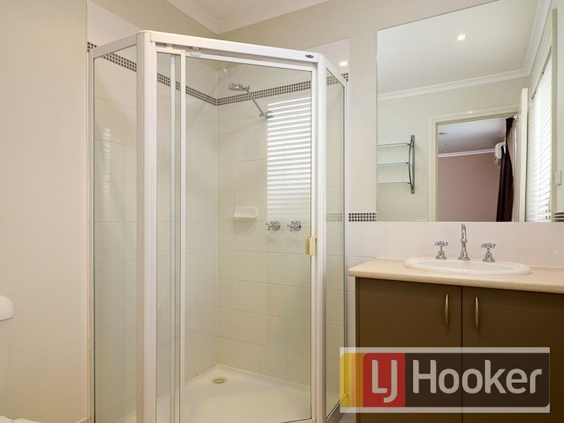 Number 57 Amhurst Drive, Narre Warren South VIC 3805