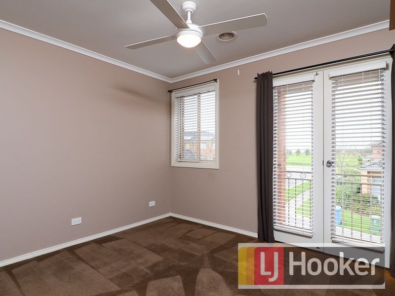 Number 57 Amhurst Drive, Narre Warren South VIC 3805