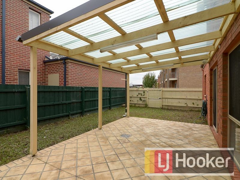 Number 57 Amhurst Drive, Narre Warren South VIC 3805