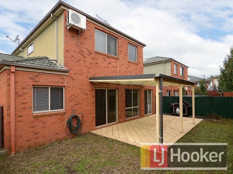 Number 57 Amhurst Drive, Narre Warren South VIC 3805