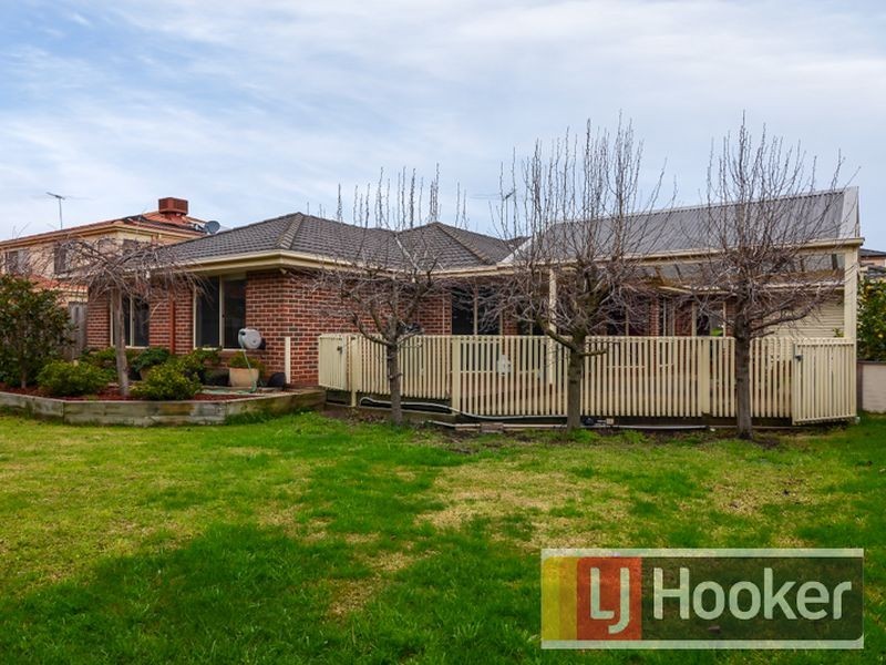 18 Ellen Road, Narre Warren South VIC 3805