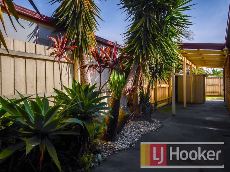 11 Marella Place, Narre Warren South VIC 3805