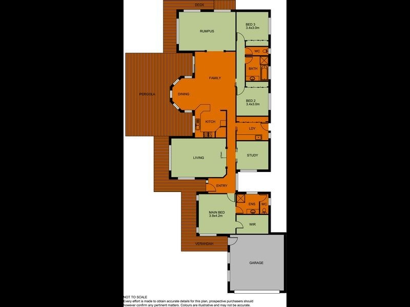 22 Southern Boulevard, Narre Warren South VIC 3805