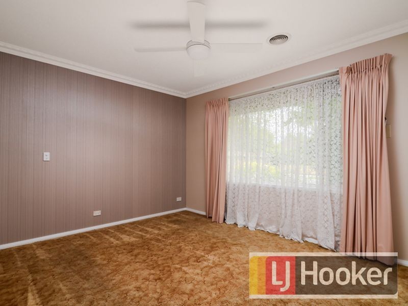 16 Bride Avenue, Hampton Park VIC 3976