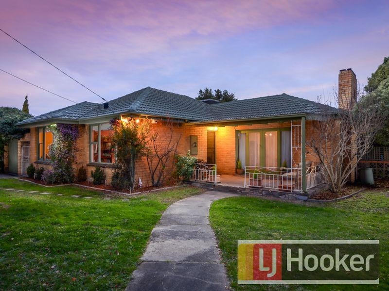 1 Philip Road, Hallam VIC 3803