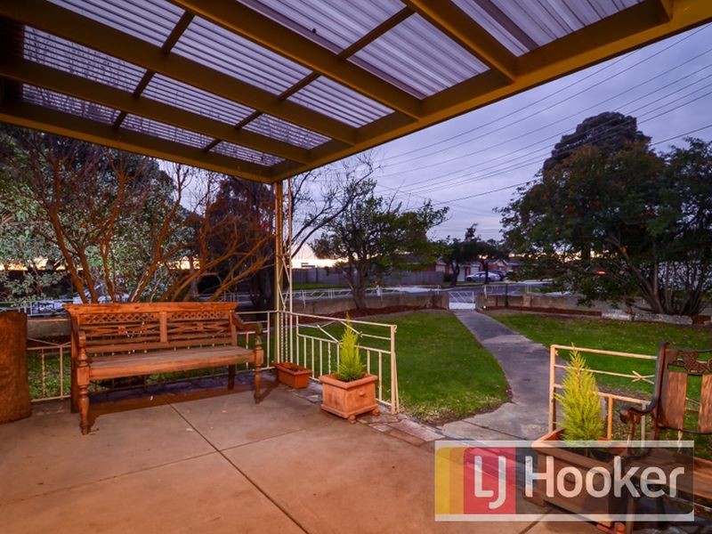 1 Philip Road, Hallam VIC 3803