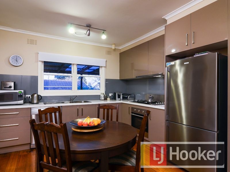 1 Philip Road, Hallam VIC 3803