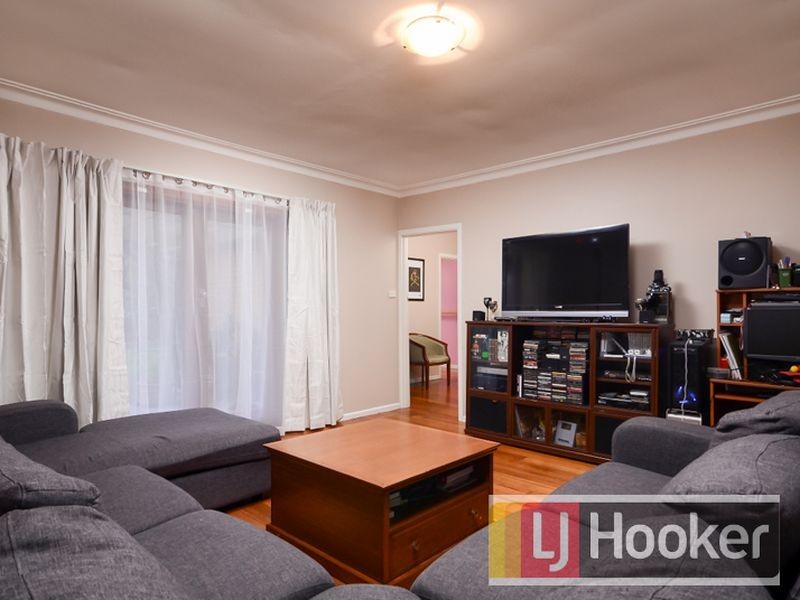 1 Philip Road, Hallam VIC 3803