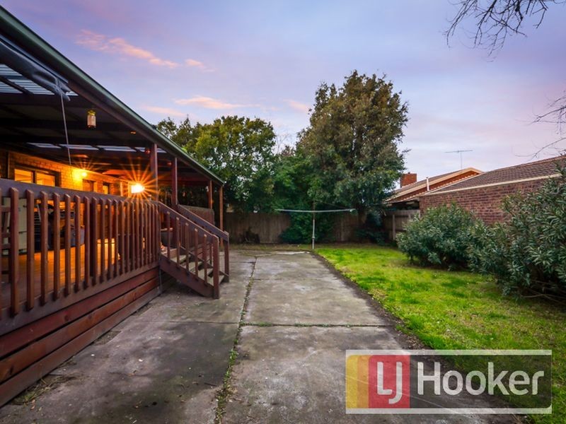 1 Philip Road, Hallam VIC 3803