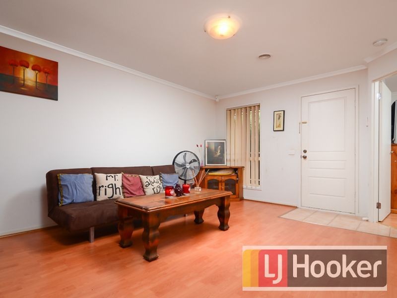 3 Butcher Court, Narre Warren South VIC 3805