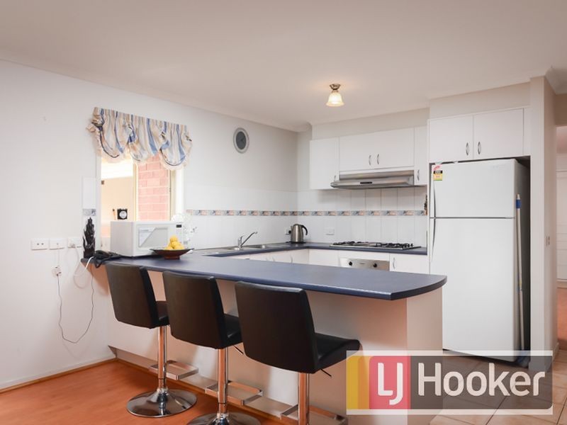 3 Butcher Court, Narre Warren South VIC 3805