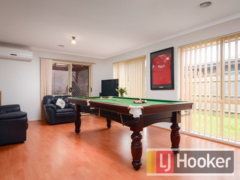 3 Butcher Court, Narre Warren South VIC 3805