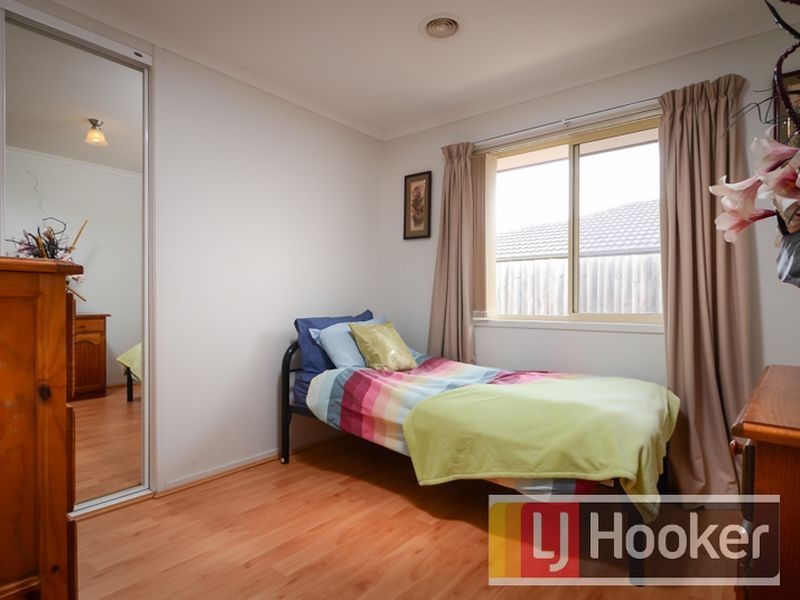 3 Butcher Court, Narre Warren South VIC 3805