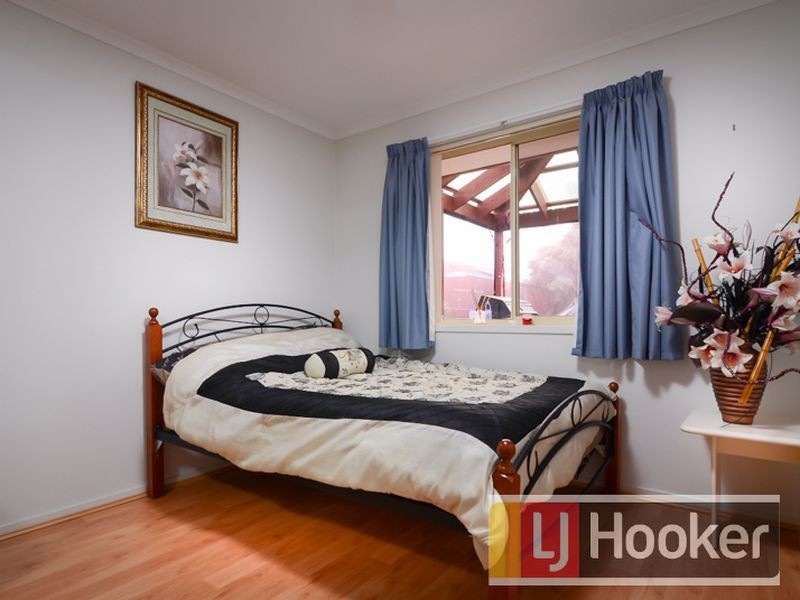 3 Butcher Court, Narre Warren South VIC 3805