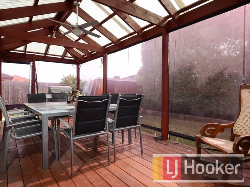 3 Butcher Court, Narre Warren South VIC 3805