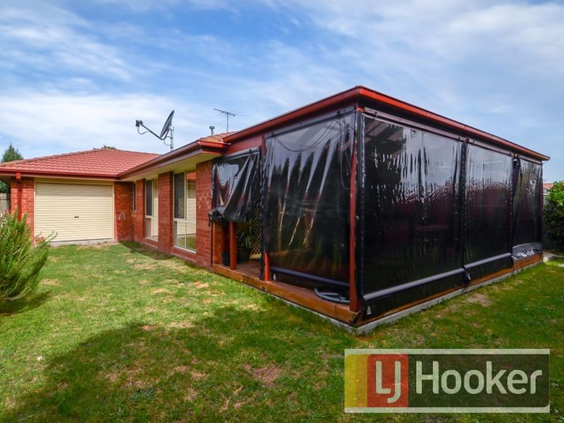 3 Butcher Court, Narre Warren South VIC 3805