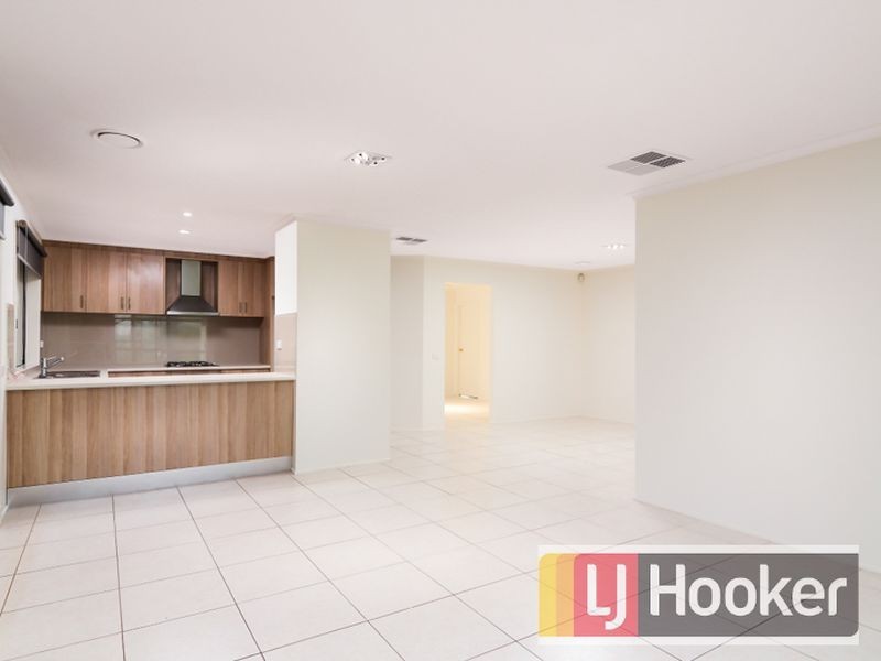 5 Telford Court, Hampton Park VIC 3976