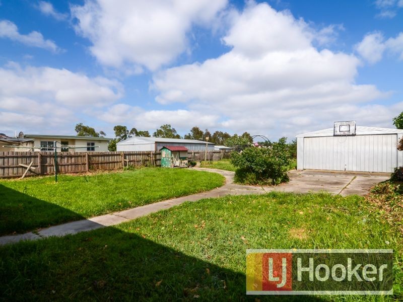 5 Telford Court, Hampton Park VIC 3976