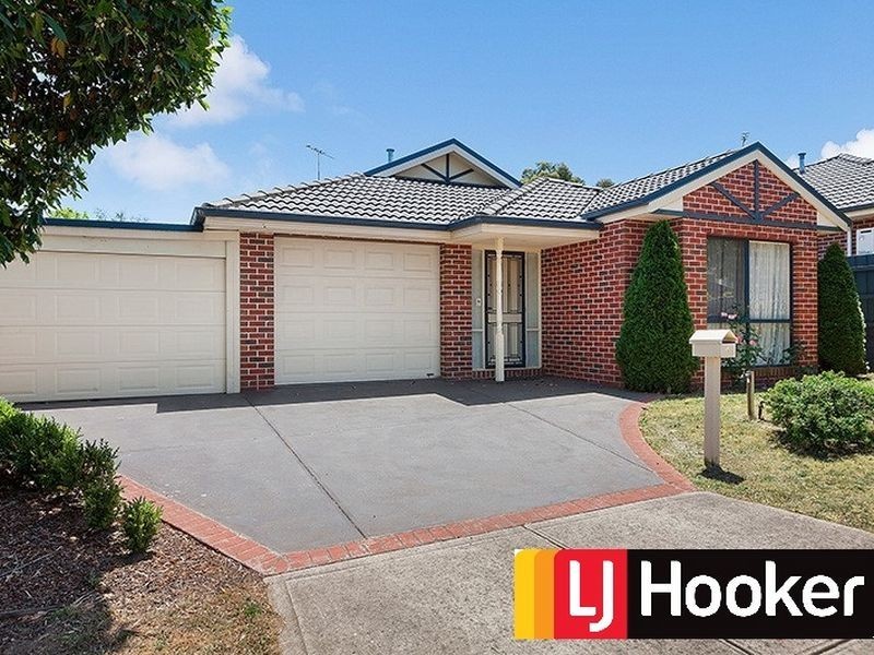 4 Lucas Court, Narre Warren South VIC 3805