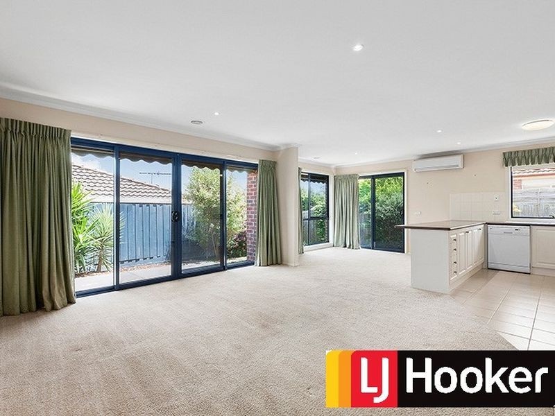 4 Lucas Court, Narre Warren South VIC 3805