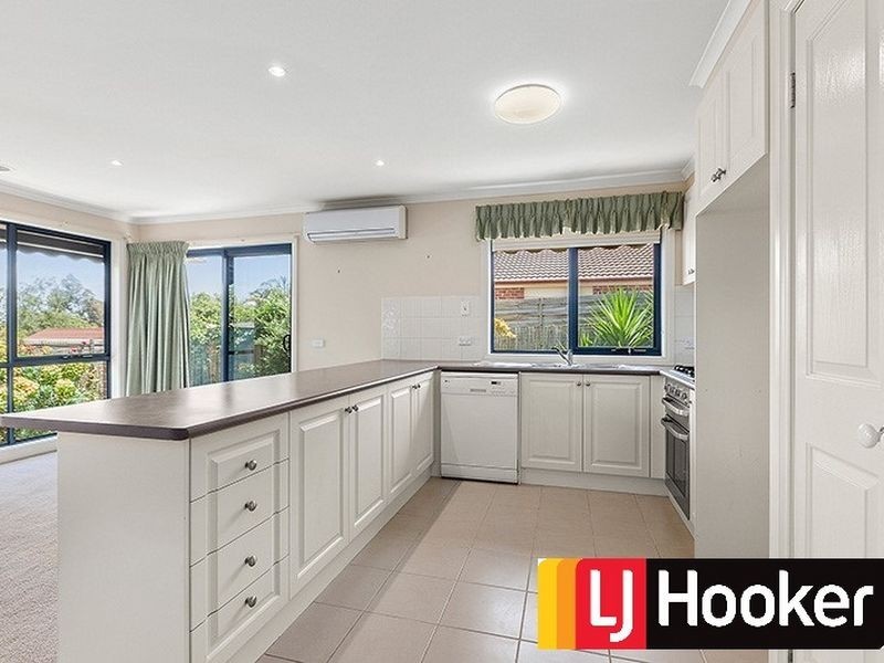 4 Lucas Court, Narre Warren South VIC 3805